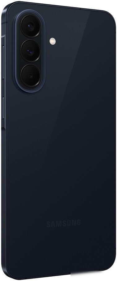 Телефон Samsung Galaxy A57 SM-A576B 12GB/512GB (черный)