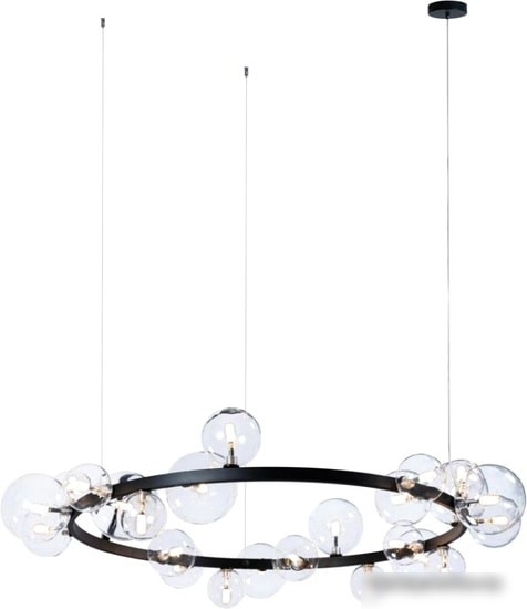 Подвесная люстра LOFT IT Molecule 10023/1200
