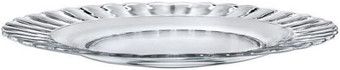 Тарелка обеденная Duralex Paris Clear 3023AF06C1111