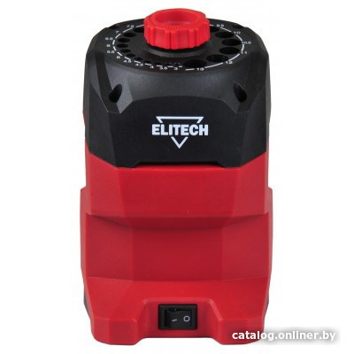 Заточный станок ELITECH ДМ СТ 013С