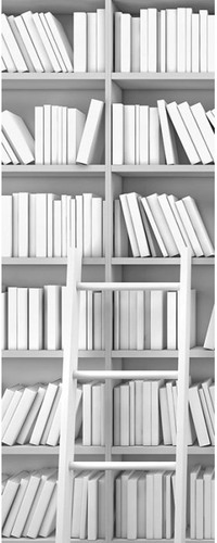 Фотообои Citydecor Шкаф 100x254