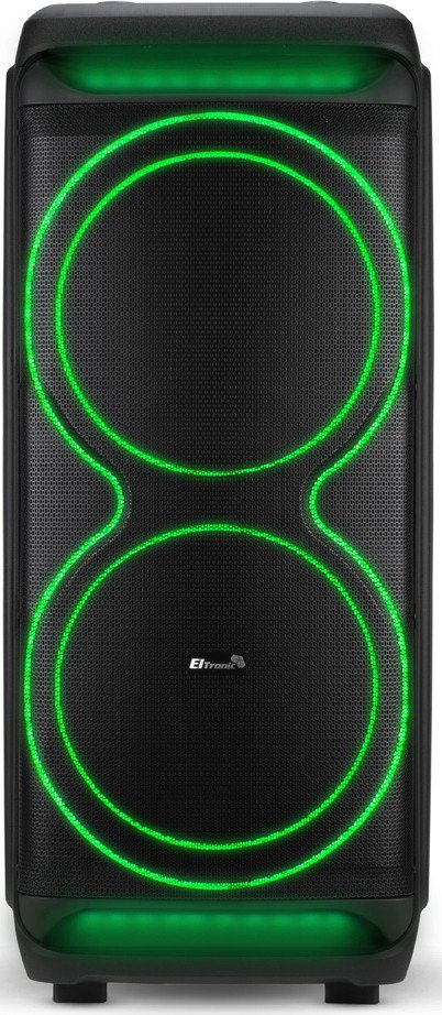 Патибокс Eltronic 30-55 Crazy Box 2000