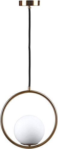 Подвесная люстра LOFT IT Glob LOFT2600-A