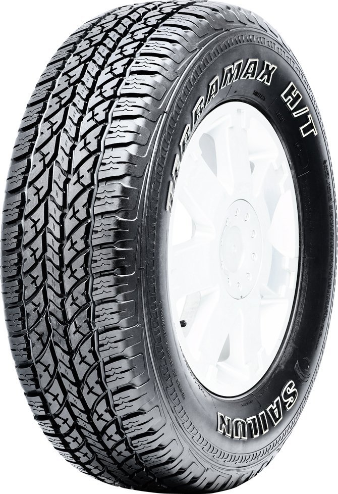 Всесезонные шины Sailun Terramax H/T 31x10.50R15 109R