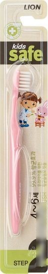 Lion Kids Safe с нано-серебряным покрытием №2 (4-6 лет)