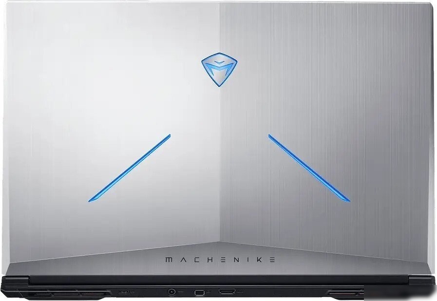 Игровой ноутбук Machenike L17 Satellite Plus JJ00GE00JRU