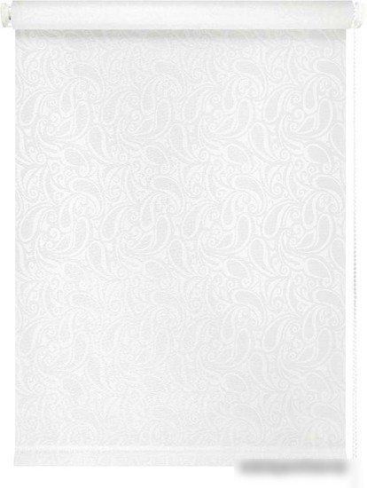 Рулонные шторы Legrand Персия 42.5x175 (белый)