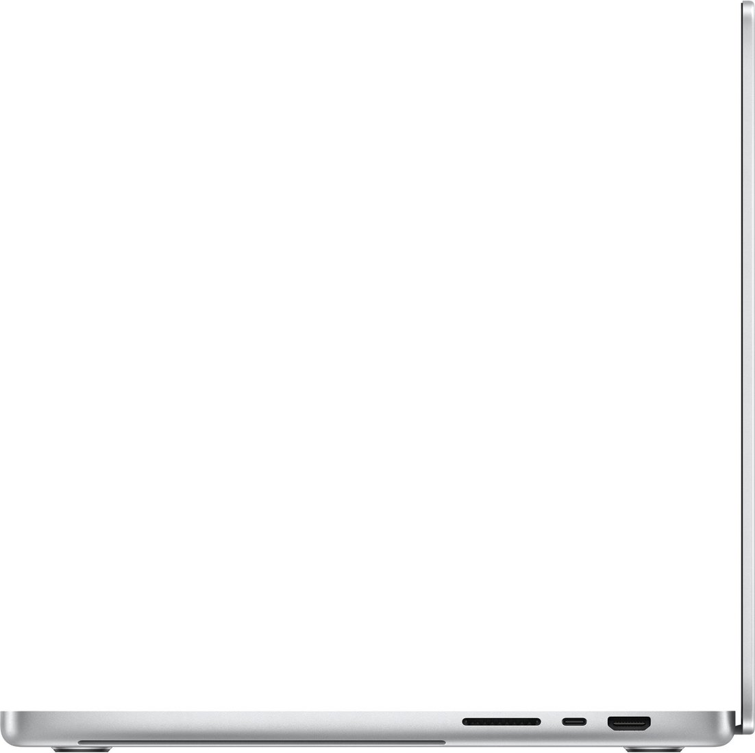 Ноутбук Apple MacBook Pro 16.2" M4 Pro 2024 MX2U3