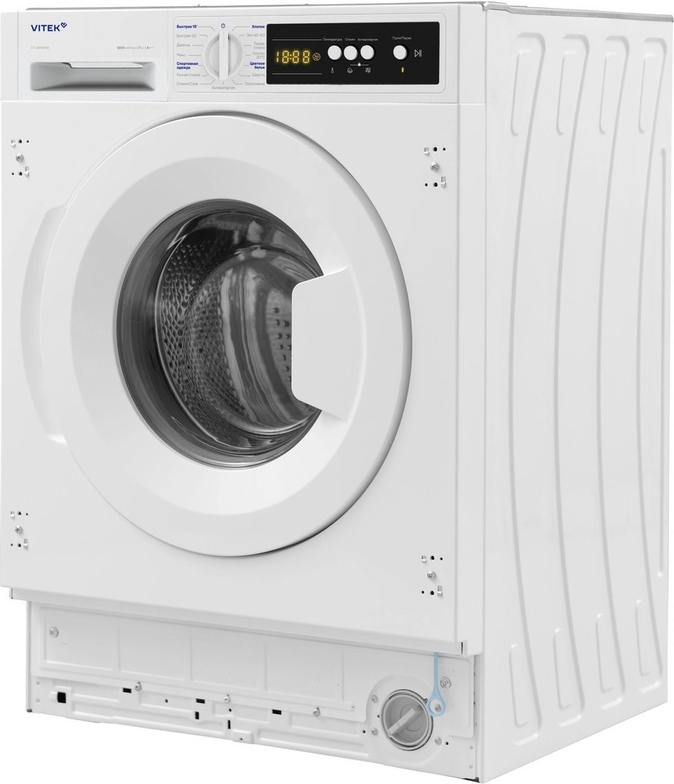 Стиральная машина Vitek VT-WMA701
