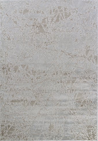 Ковер для жилой комнаты Merinos Spring MP08-STAN-BEIGE-NATURAL (2x2.9)