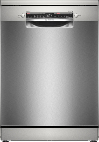 Отдельностоящая посудомоечная машина Bosch Seria 4 SMS4HVI00E