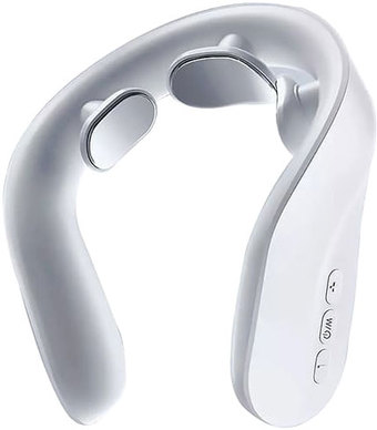 Массажер для шеи и плеч Xiaomi Jeeback Neck Massager G20 (белый)