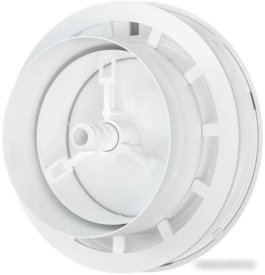 Вентиляционная решетка ERA DVLR D100 D150 10DVLR