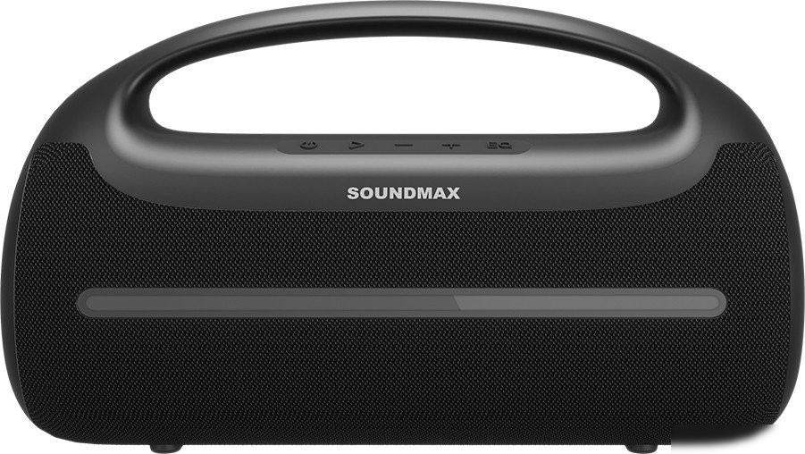 Беспроводная колонка Soundmax SM-PS5032B