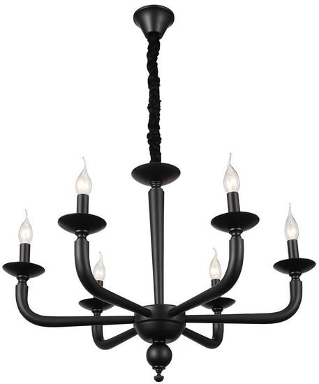 Подвесная люстра ST Luce Forteza SL1114.403.06