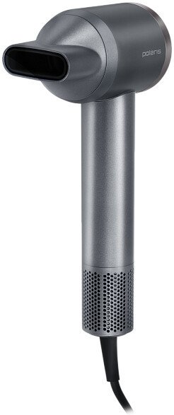 Фен Polaris PHD 1110 (графитовый)