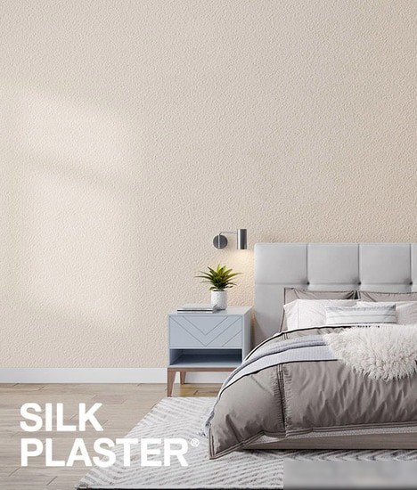 Жидкие обои Silk Plaster Victoria 722