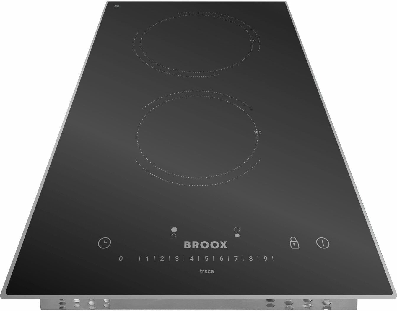 Варочная панель Broox ПЭВ 25С Trace