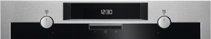 Электрический духовой шкаф AEG BEE431310M