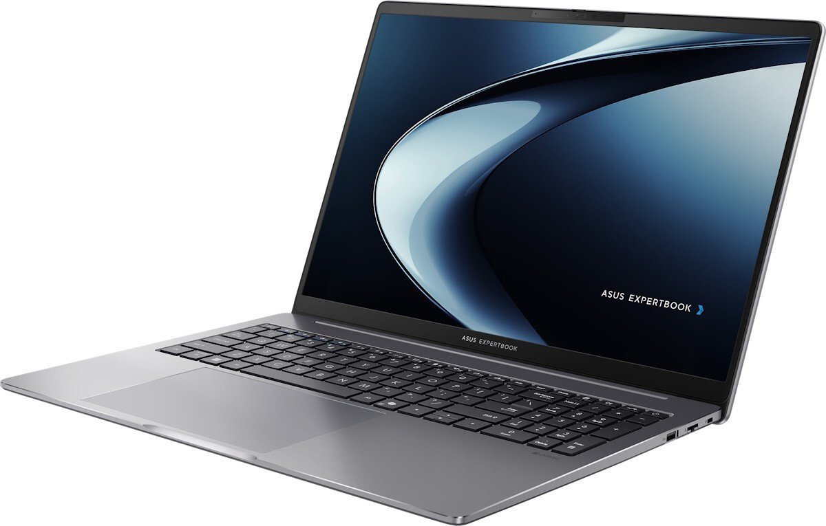 Ноутбук ASUS ExpertBook P3 PM3606CKA-MB0396 + 16 ГБ Win 11 Pro