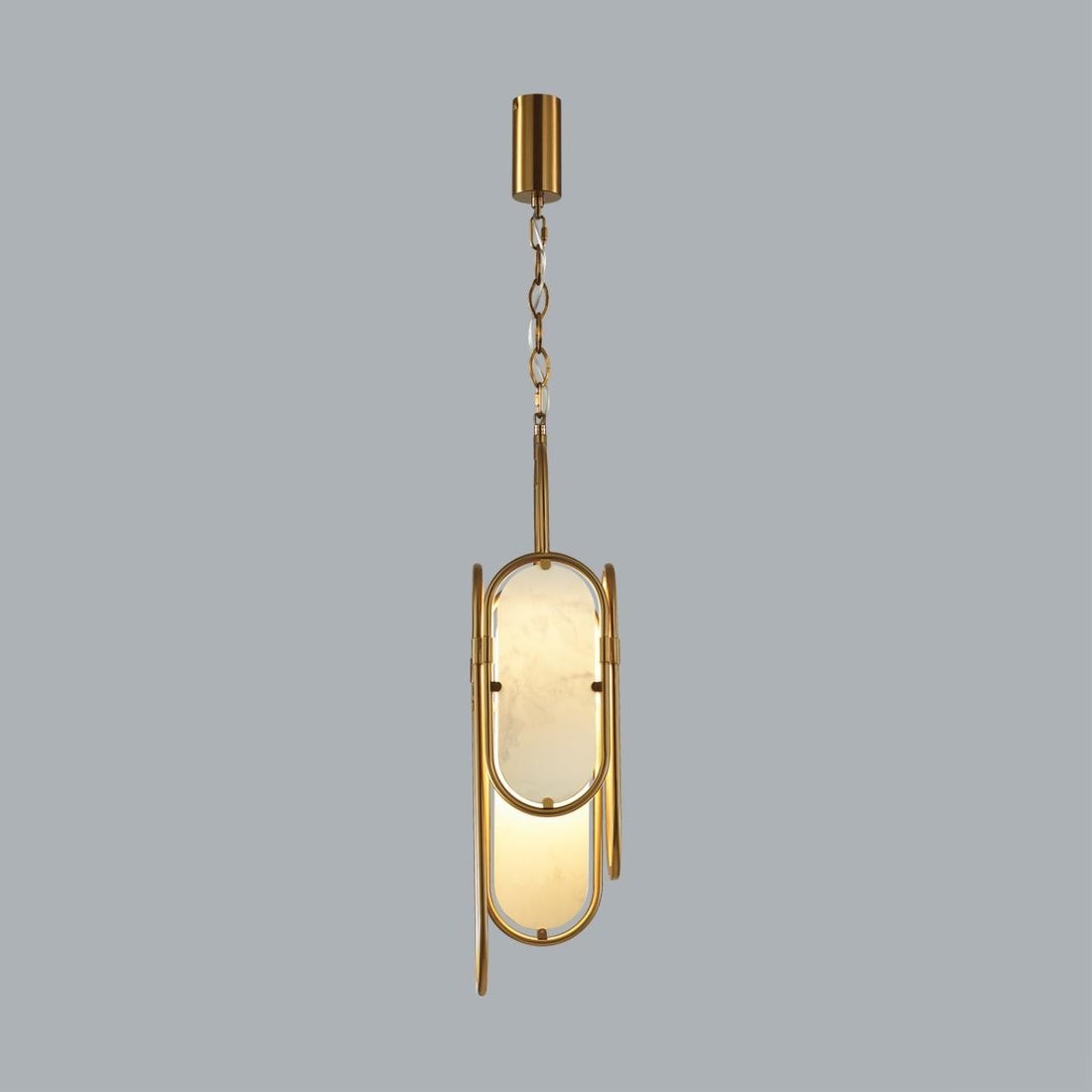 Подвесная люстра Odeon Light Milano 7066/15L
