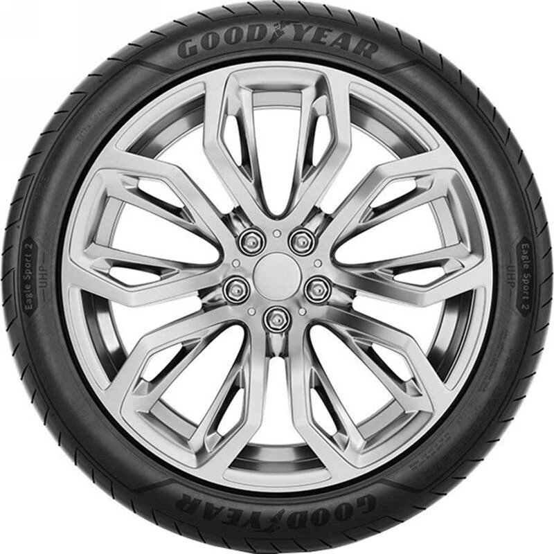 Летние шины Goodyear Eagle Sport 2 UHP 245/40R19 98Y