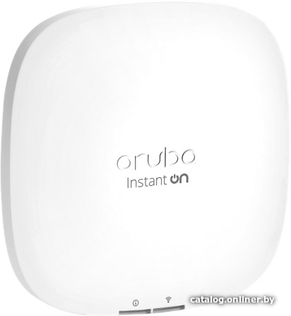 Точка доступа Aruba Instant On AP22