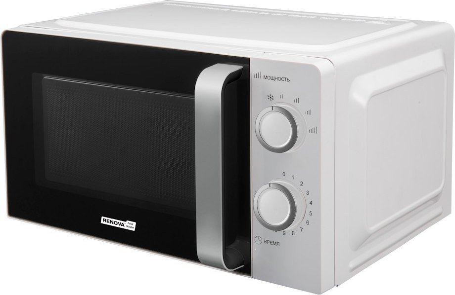 Микроволновая печь Renova MMS-20W2