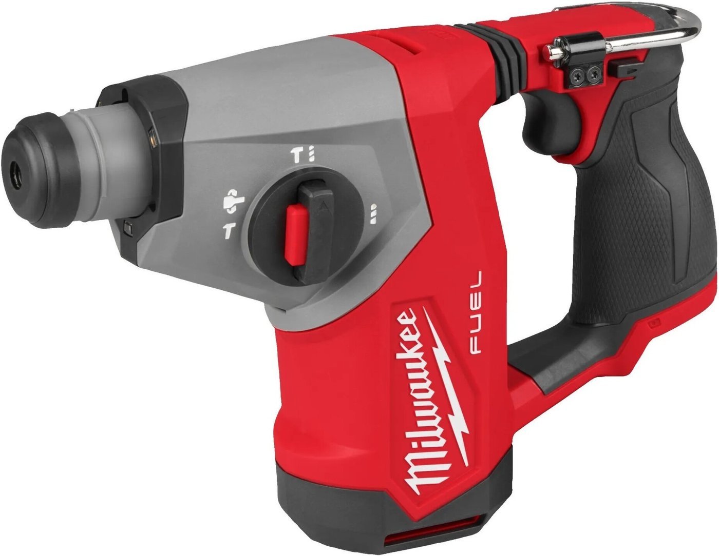 Перфоратор Milwaukee M12 FHAC16-0X 4933499184 (без АКБ, кейс)