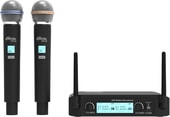 Микрофон Ritmix RWM-222