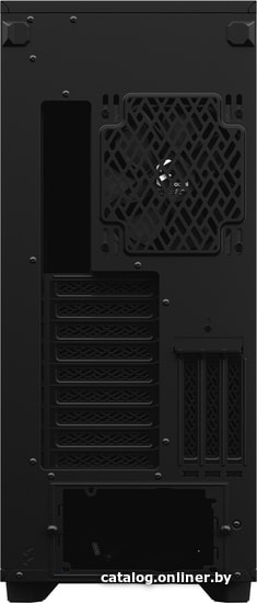 Корпус Fractal Design Define 7 XL Black TG Dark Tint FD-C-DEF7X-03