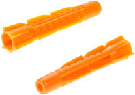 Дюбель распорный Starfix SM-95307-500