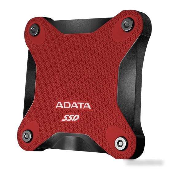 Внешний накопитель ADATA SD620 512GB SD620-512GCRD