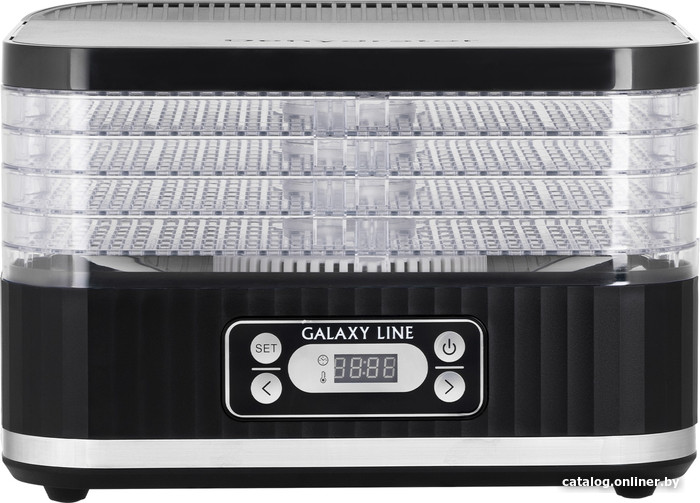 Сушилка для овощей и фруктов Galaxy Line GL2638
