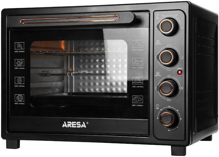 Мини-печь Aresa AR-2702