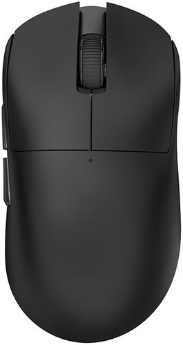 Игровая мышь Ajazz NJ08 (черный)