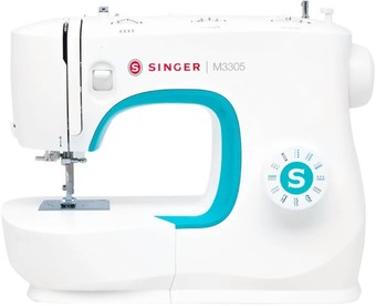 Электромеханическая швейная машина Singer M3305