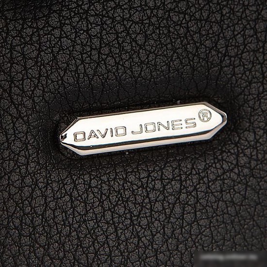 Сумка David Jones 823-798801-BLK (черный)