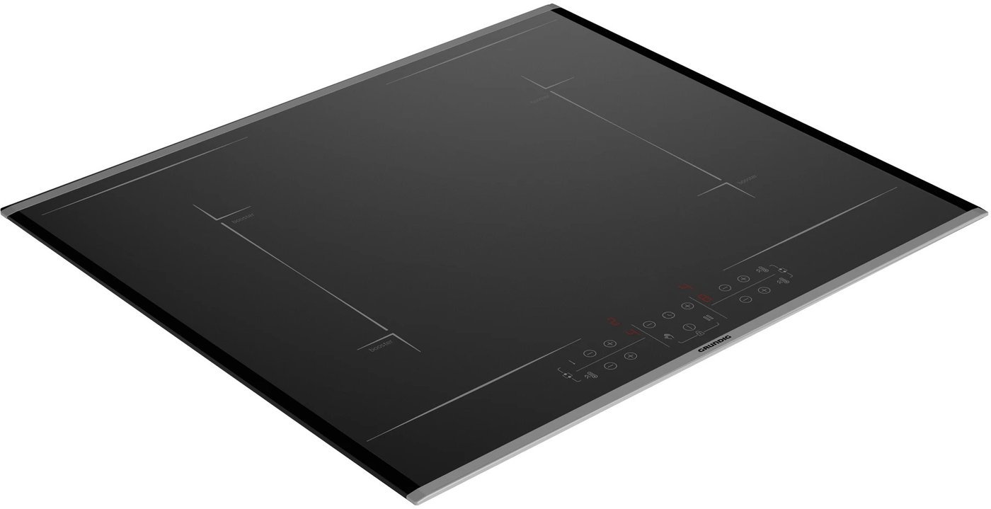 Варочная панель Grundig GIEI623481MX