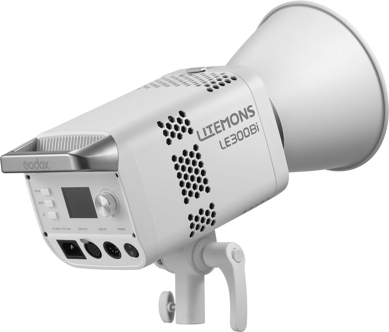 Лампа Godox Litemons LE300Bi