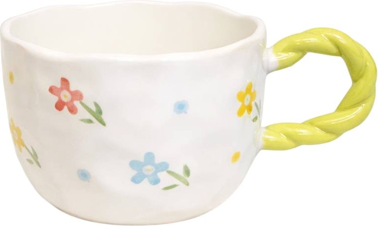 Кружка ILikeGift Поляна YX722B-01