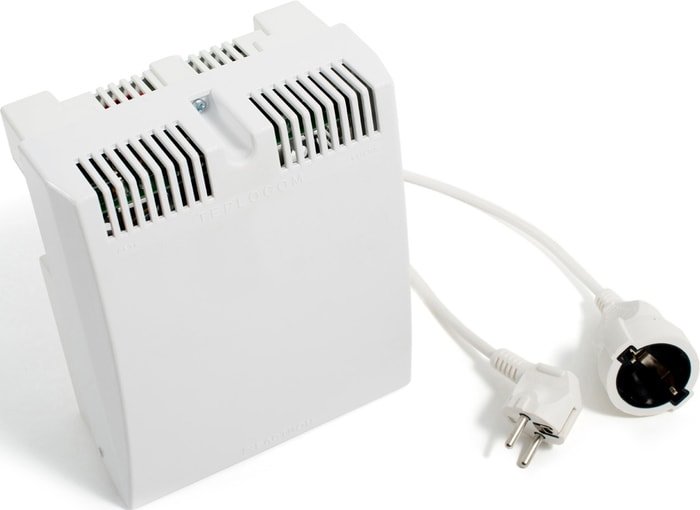 Стабилизатор напряжения TEPLOCOM ST-888