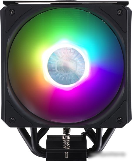 Кулер для процессора Cooler Master MasterAir MA612 Stealth ARGB MAP-T6PS-218PA-R1
