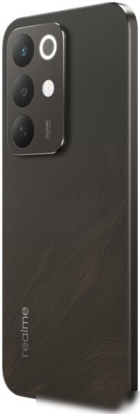 Телефон Realme C85 6GB/128GB международная версия (темно-серый)