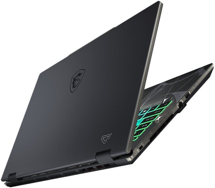 Игровой ноутбук MSI Cyborg 15 B13WGKG-662CA