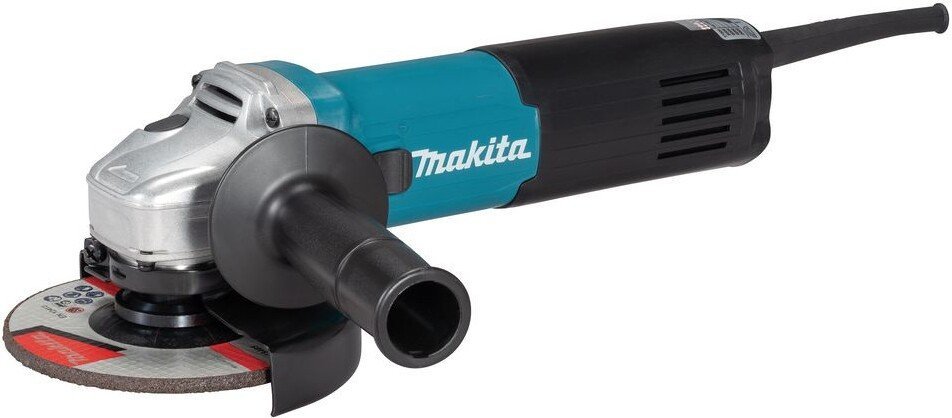 Угловая шлифмашина Makita GA4600