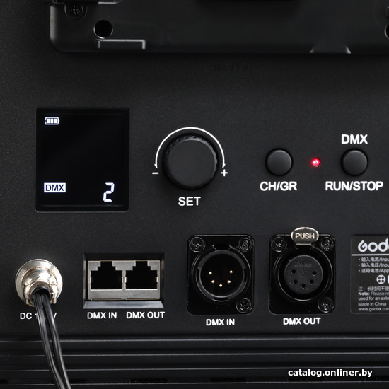 Лампа Godox LED1000Bi II