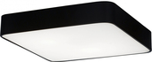 Люстра-тарелка Arte Lamp A7210PL-3BK