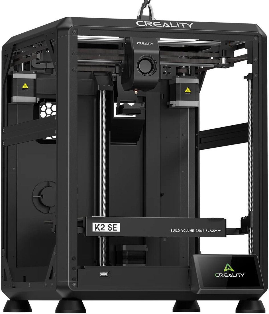 3D-принтер Creality K2 SE