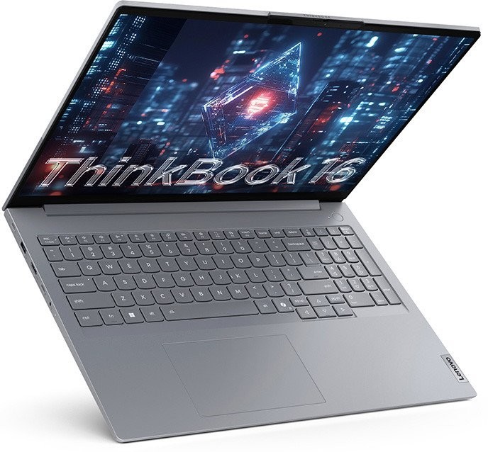 Ноутбук Lenovo ThinkBook 16 G8 IRL 21SH0037GQ